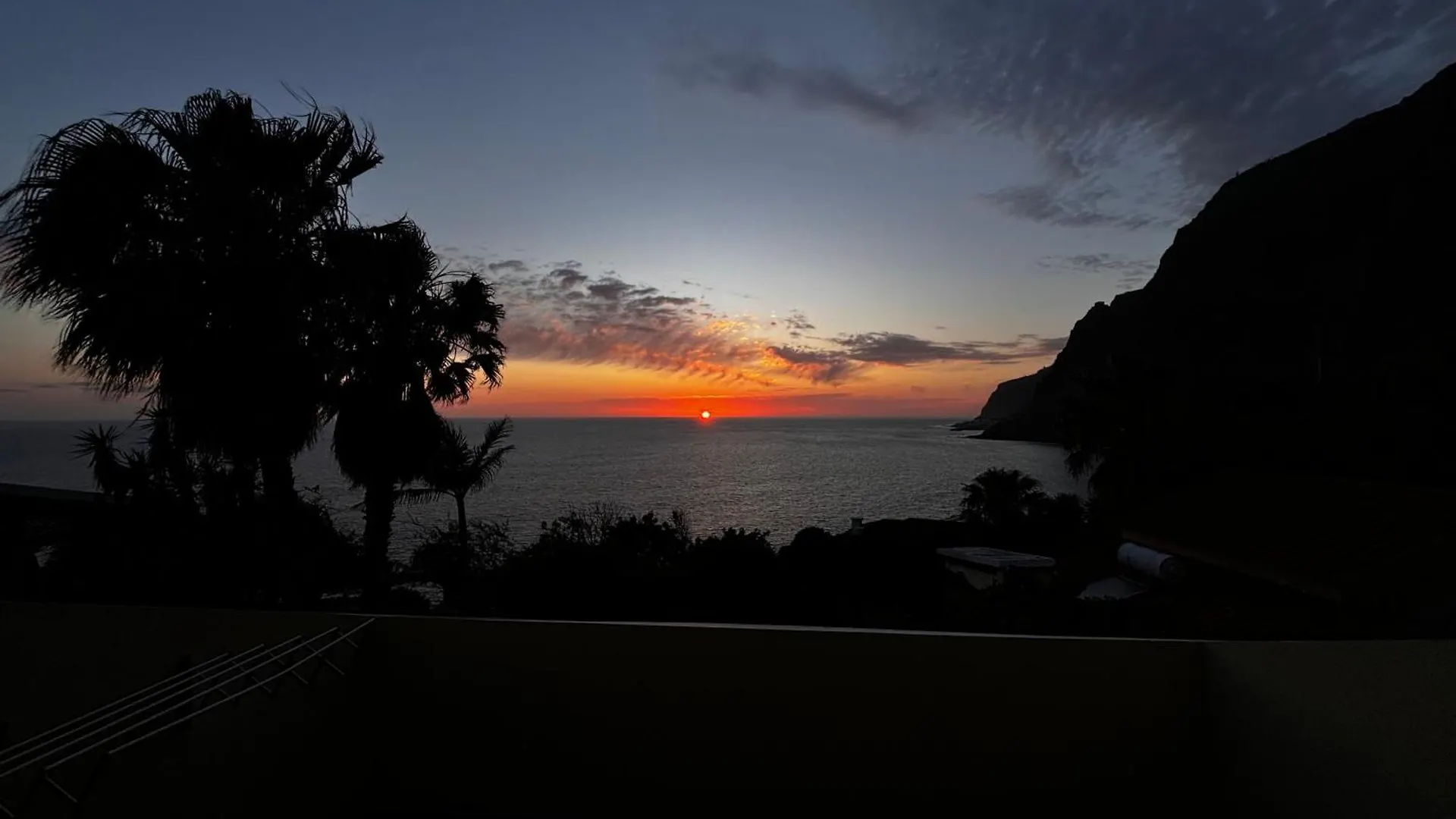 Penzion Hotel Bela Vigia Jardim do Mar