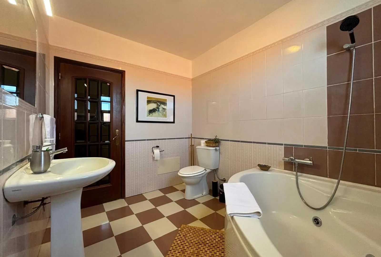 Bela Vigia Hotel Jardim do Mar Guest house