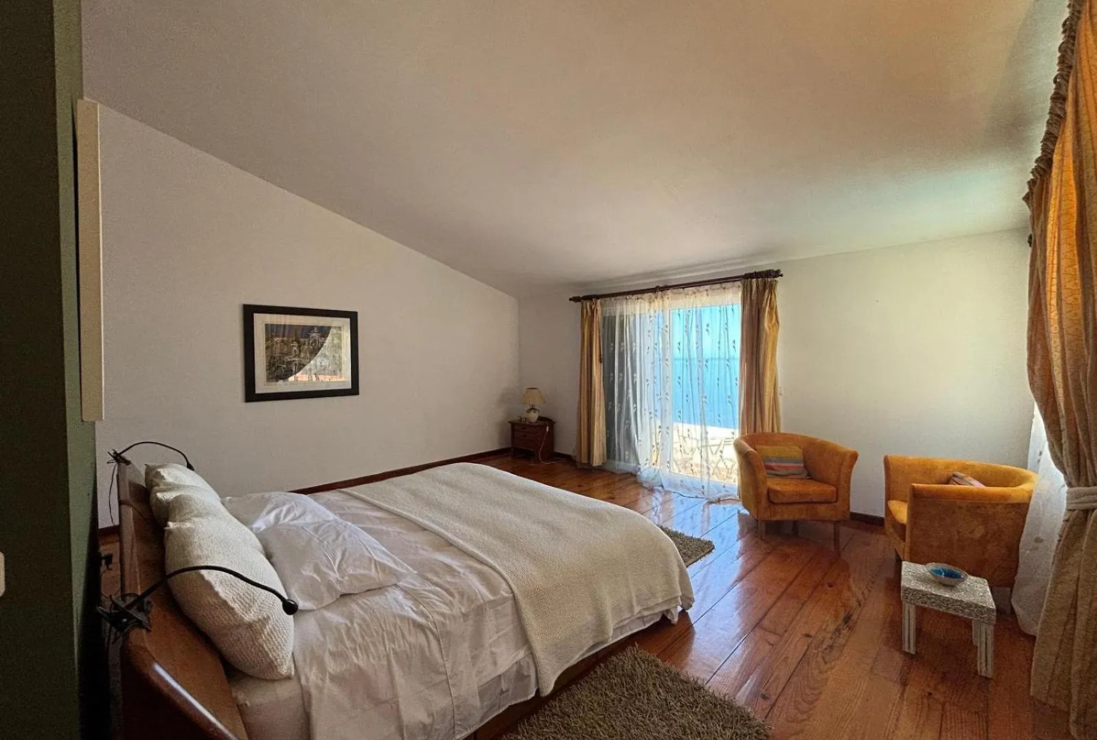 Guest house Bela Vigia Hotel Jardim do Mar