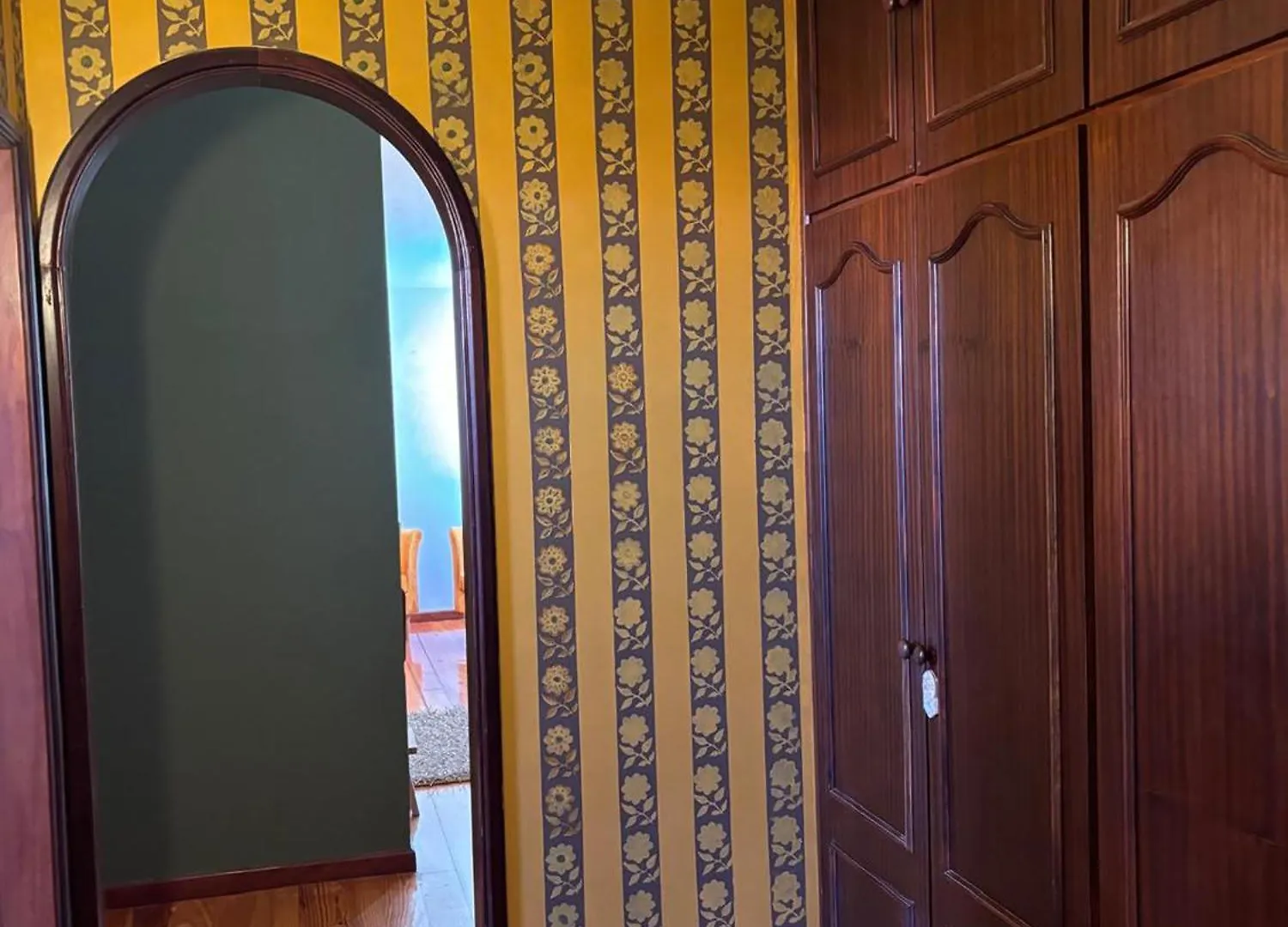Bela Vigia Hotel Jardim do Mar Guest house