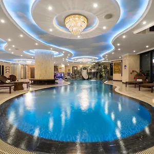 V-hotel 4*, Đà Nẵng Vietnam