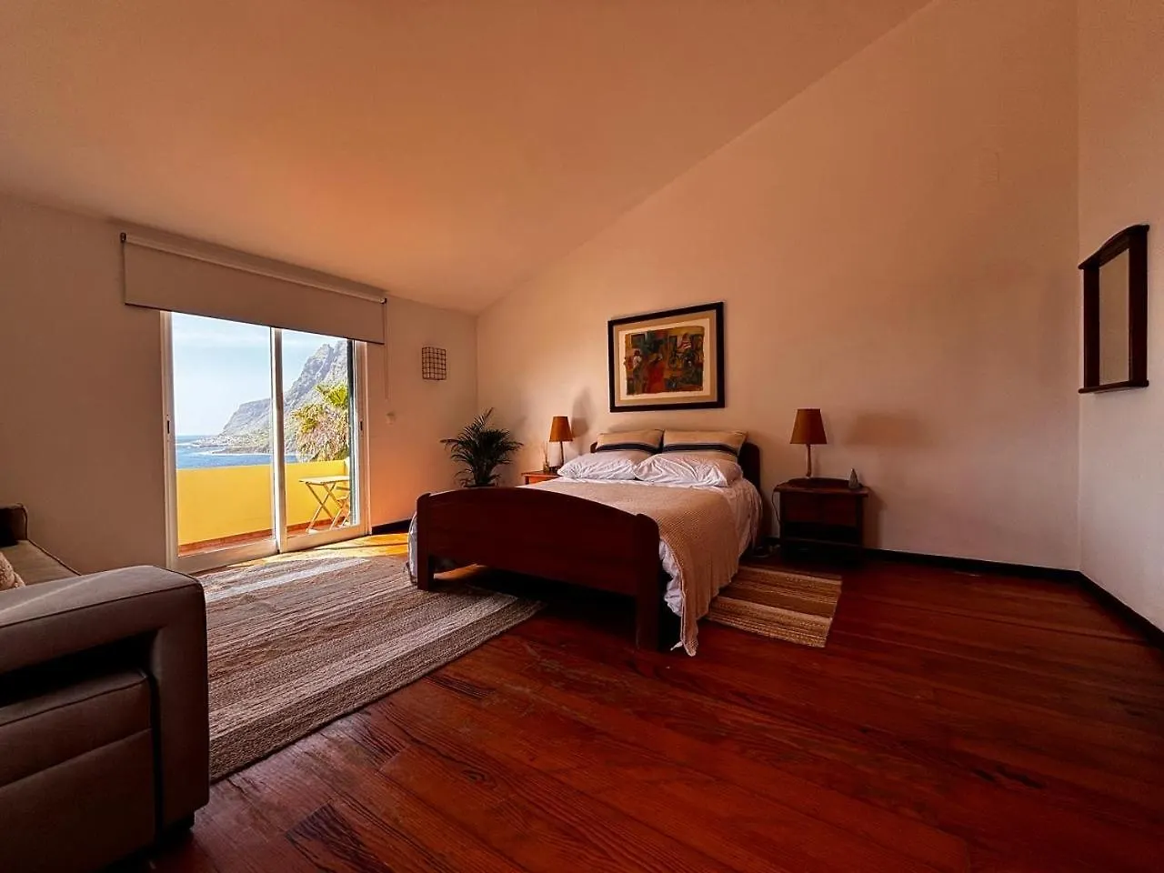 Bela Vigia Hotel Jardim do Mar Guest house